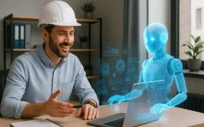 Automationen für Bau- und Ausbaubetriebe mit Standardsoftware