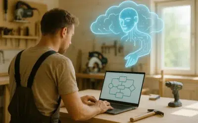 Individuelle Digitalisierung statt ERP-Zwang – Moderne Prozesse mit Low-Code-Lösungen