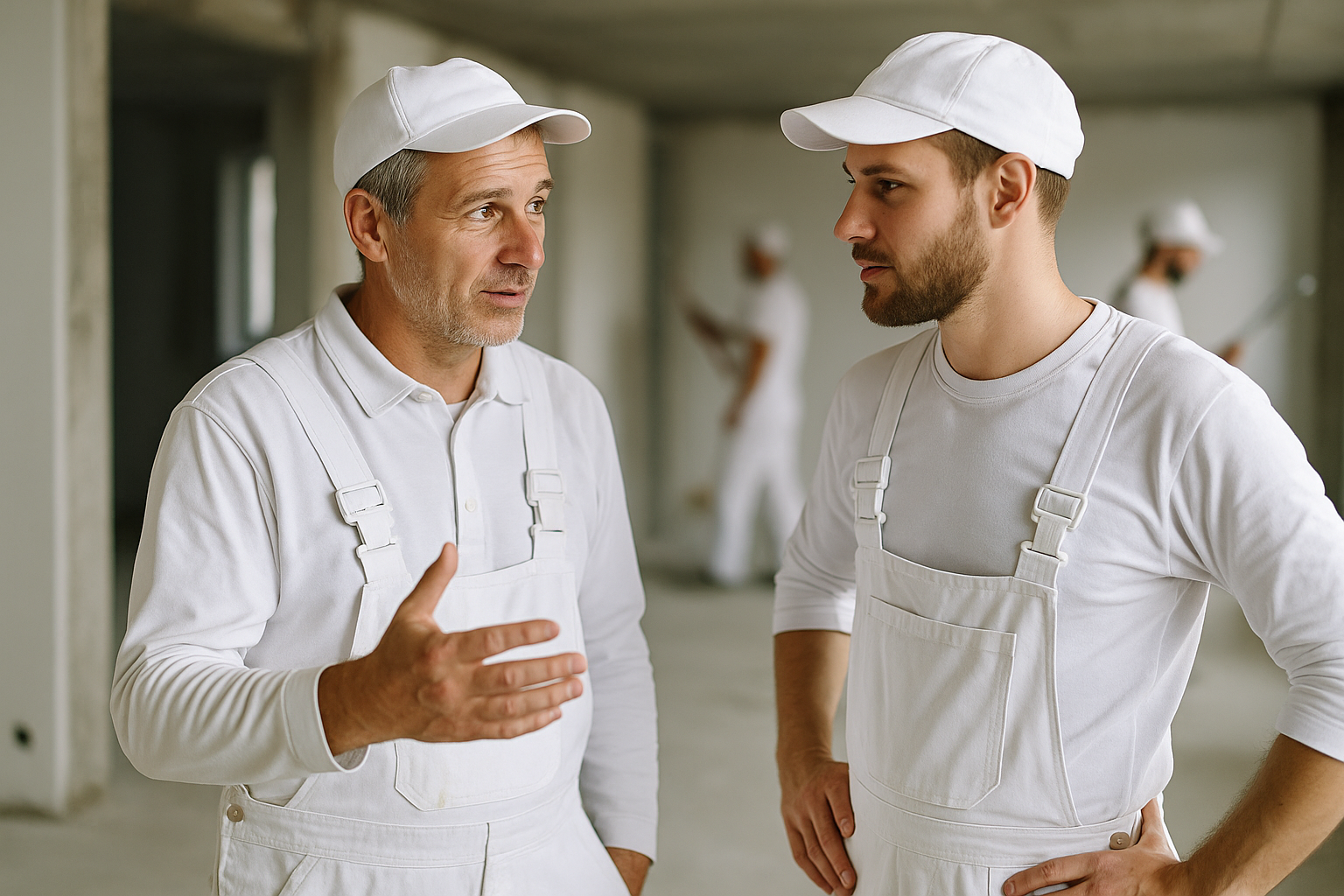 Experteninterviews Handwerk