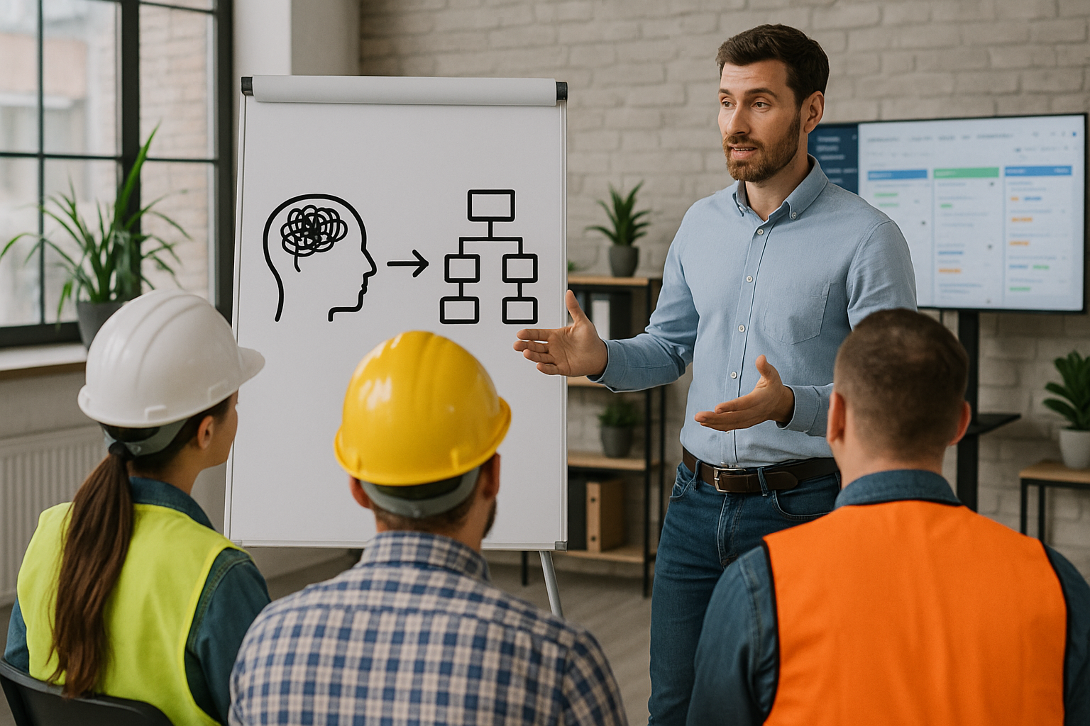 Wissensmanagement mit Methode