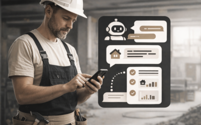 KI-Readiness im Handwerk: Mit sauberen Strukturen zur digitalen Zukunft