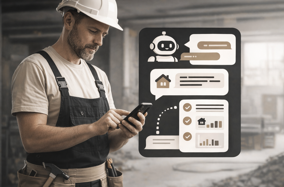 KI-Readiness im Handwerk